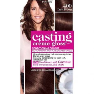 L'Oreal Casting Creme Gloss Hair Dye Colours