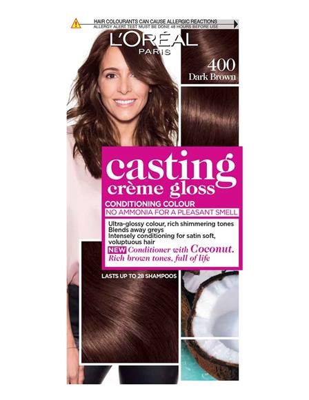 L'Oreal Casting Creme Gloss Hair Colour - Christines Pharmacy