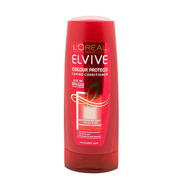 Loreal Elvive Colour Protect Conditioner 400ml - Christines Pharmacy
