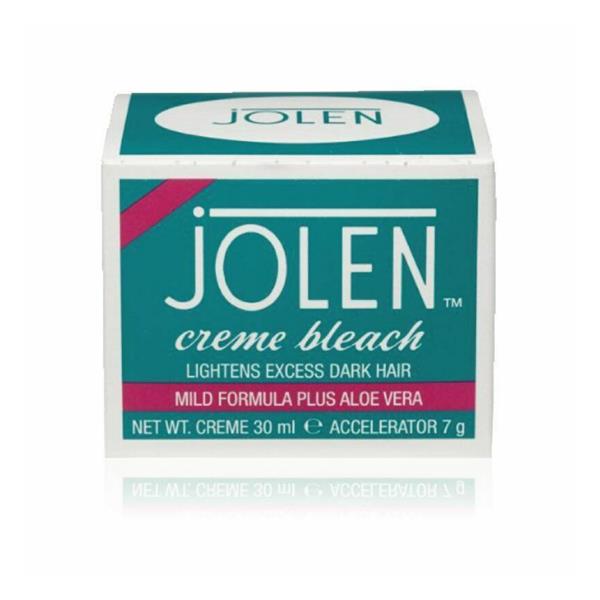 Jolen Creme Bleach 30ml - Christines Pharmacy