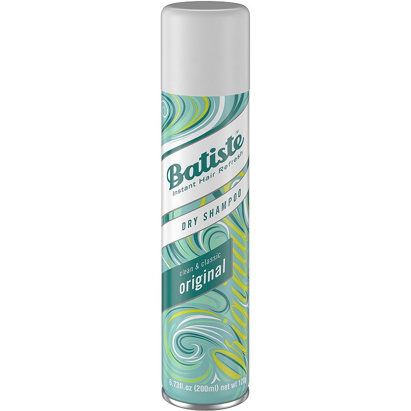 Batiste Original Shampoo 200ml - Christines Pharmacy