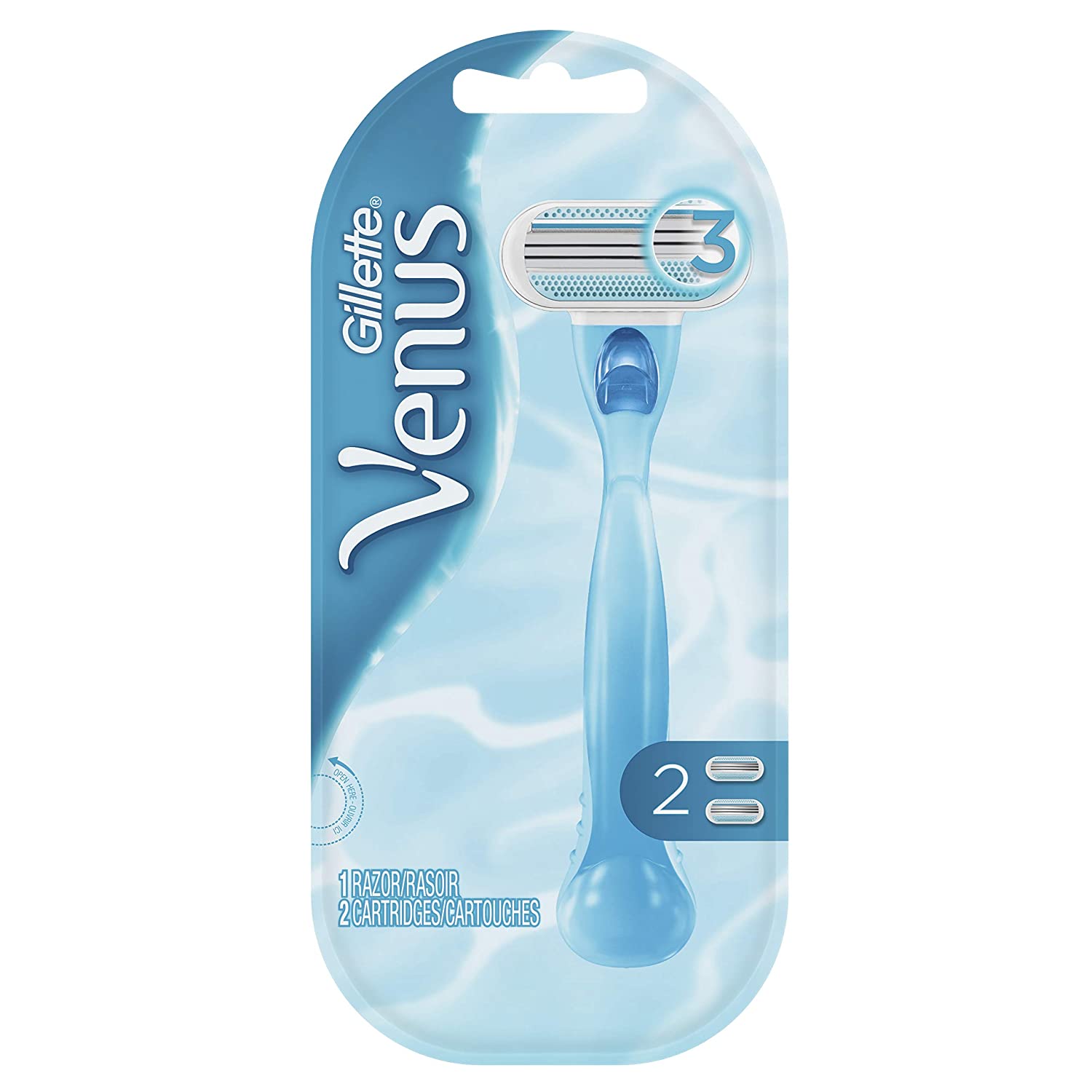 gillette-venus-razor-christines-pharmacy