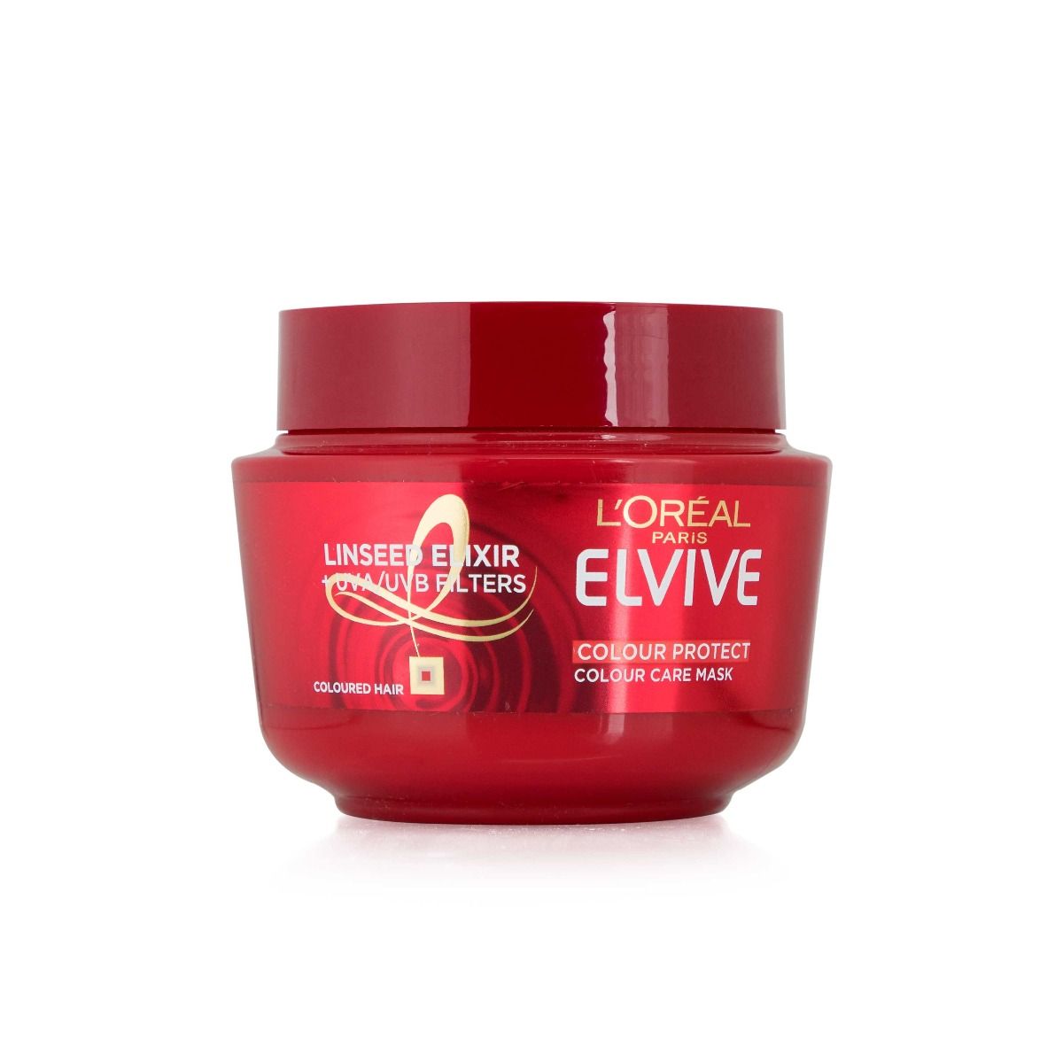 L'Oreal Elvive Colour Protect Intensive Hair Mask - Christines Pharmacy