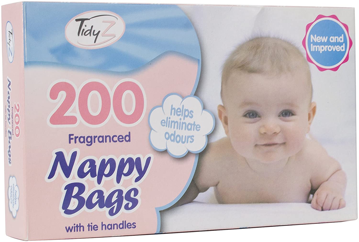nappy bags