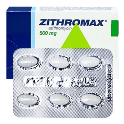 Zithromax